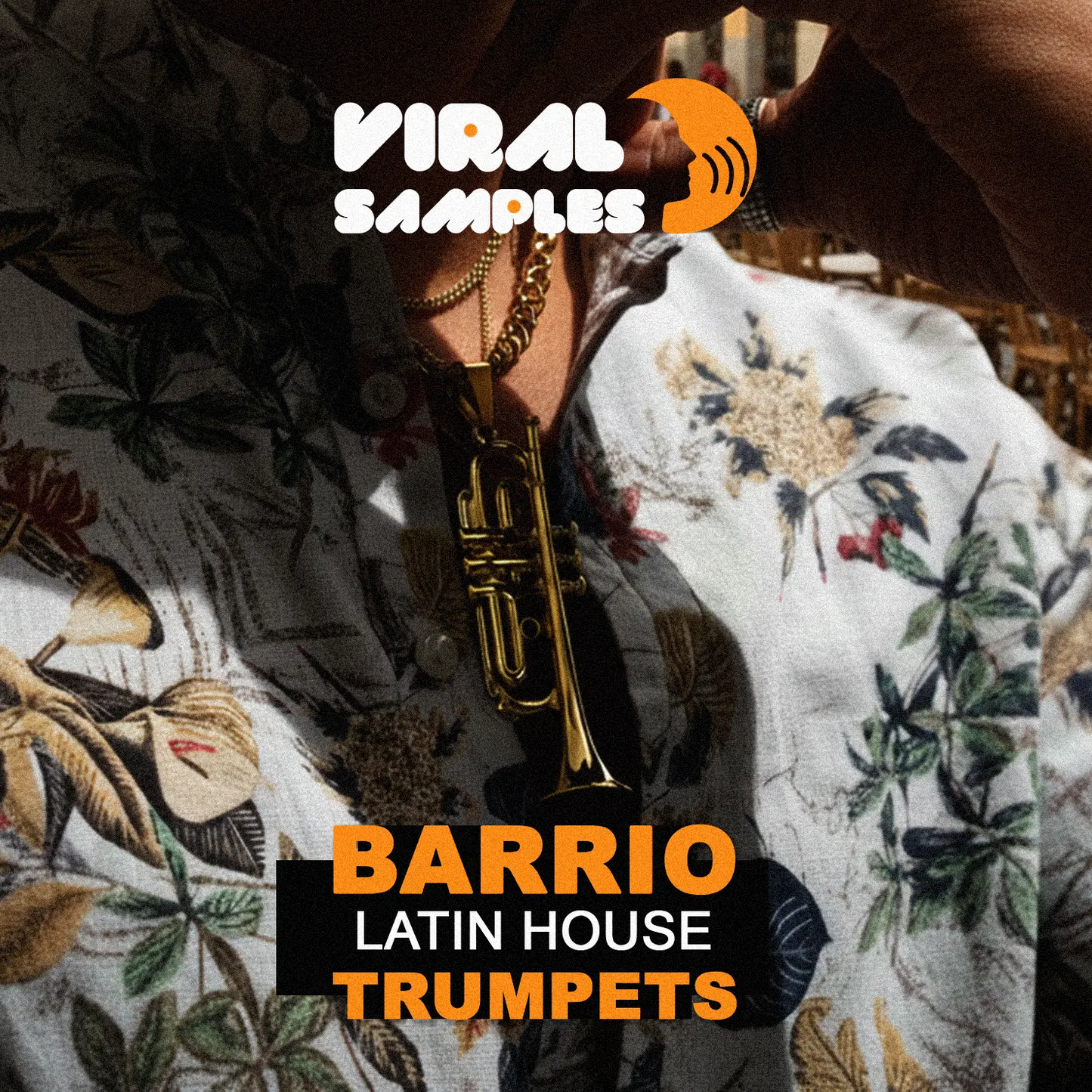 Barrio - Latin House Trumpets - Sample Pack