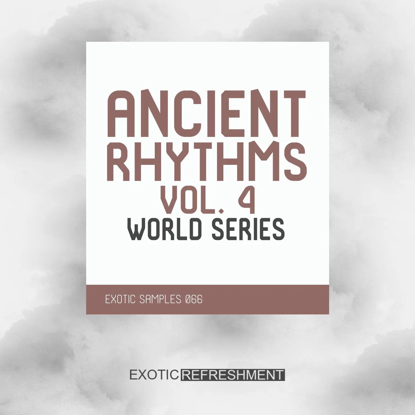 Ancient Rhythms Mega Bundle - World Series - Sample Pack