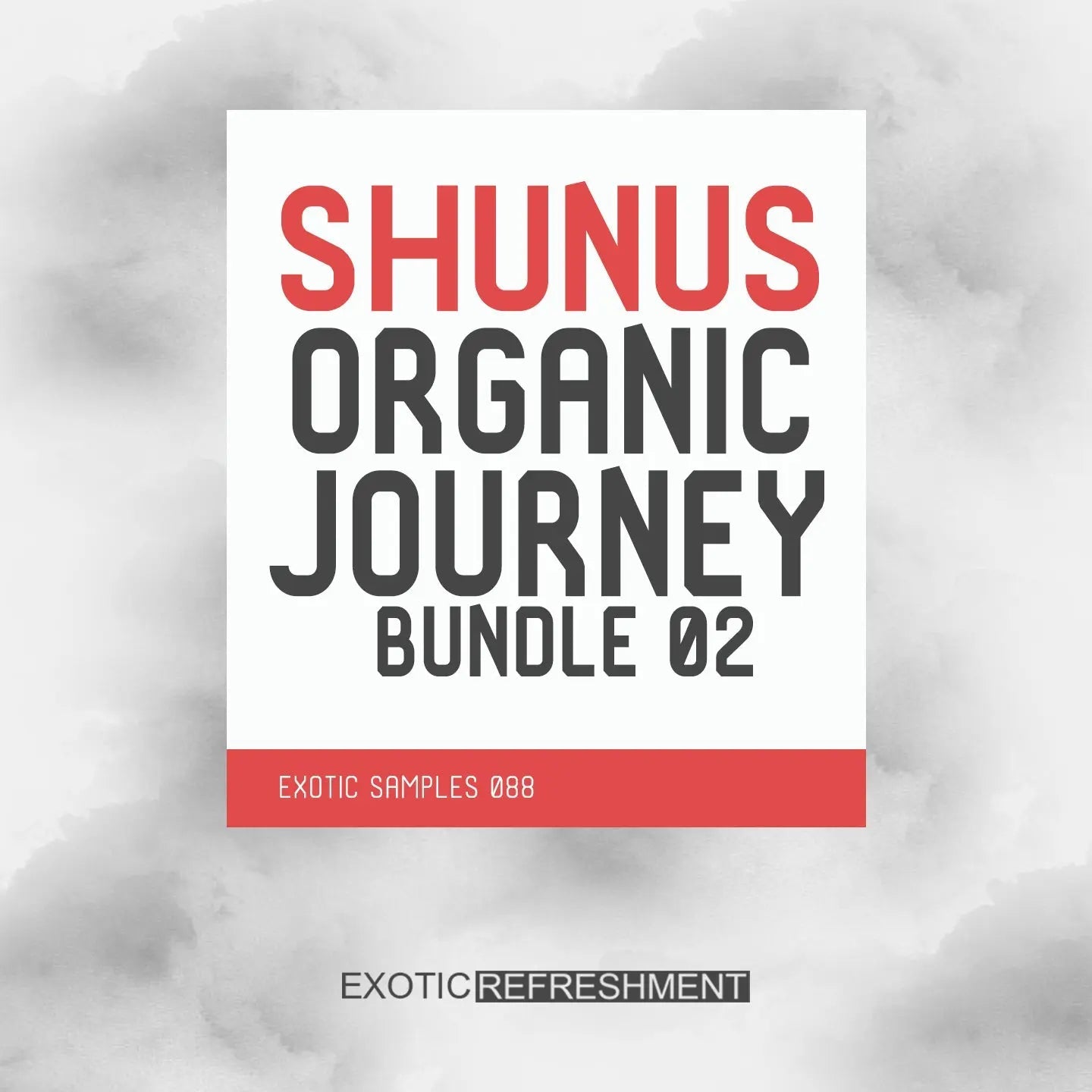 Shunus Organic Journey Bundle 02 - Sample Pack