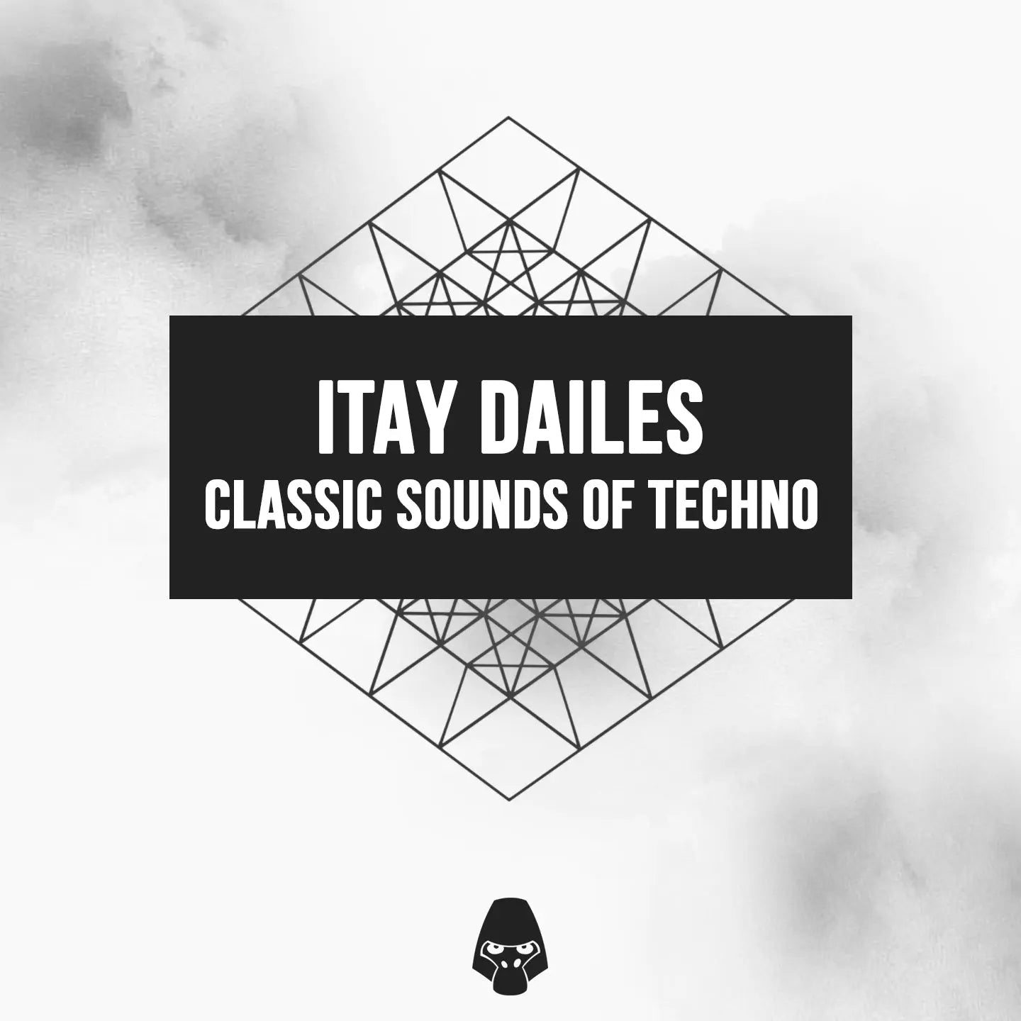 Itay Dailes Classic Sounds of Techno - Sample Pack