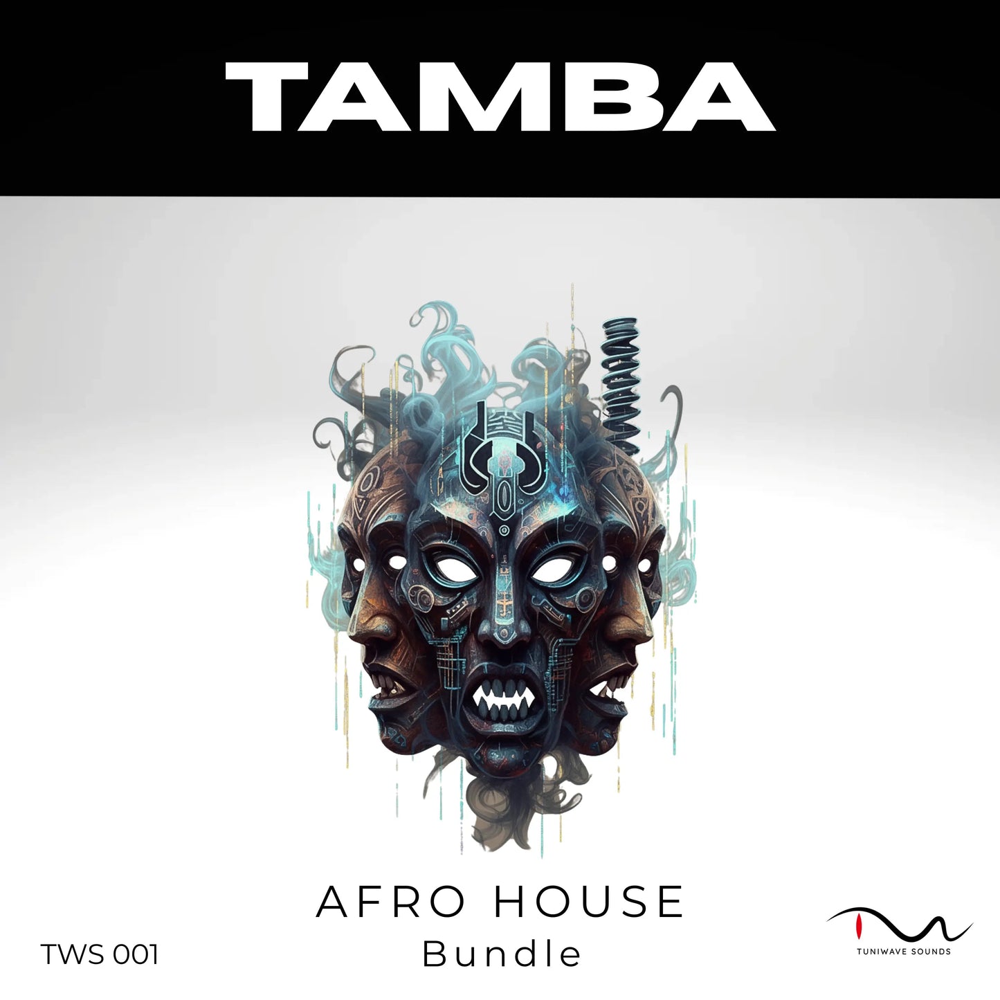 Tamba – Afro House Bundle