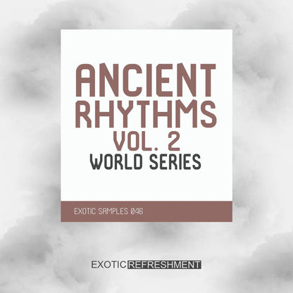 Ancient Rhythms Mega Bundle - World Series - Sample Pack