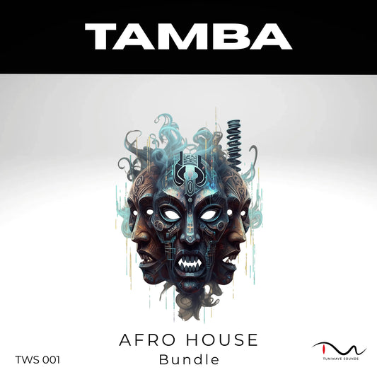 Tamba – Afro House Bundle