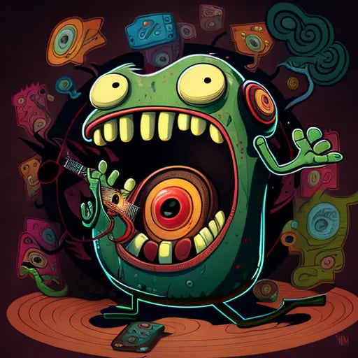 Selected Variant Image